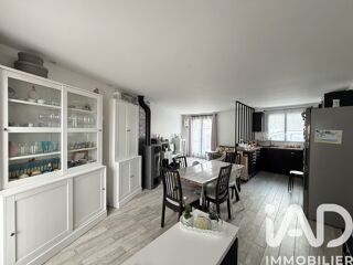  Appartement � vendre 3 pi�ces 56 m�