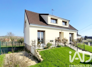  Maison � vendre 6 pi�ces 140 m�
