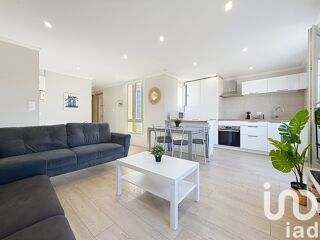  Appartement � vendre 2 pi�ces 41 m�