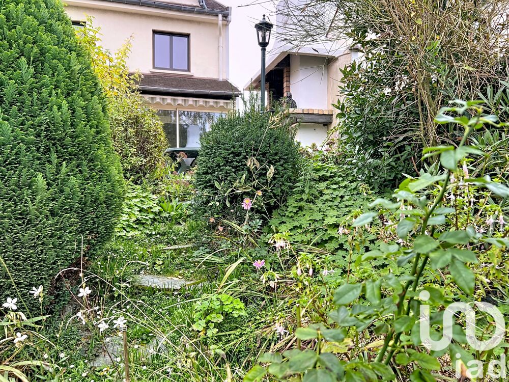  vendre  Maison Rueil-Malmaison (92500)