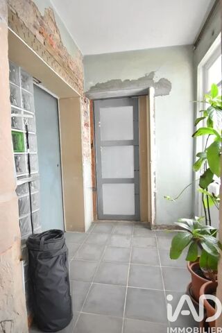  Maison � vendre 5 pi�ces 212 m�