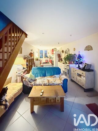  Maison � vendre 4 pi�ces 90 m�