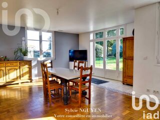  Maison � vendre 12 pi�ces 486 m�