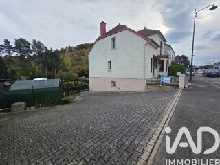  Maison � vendre 4 pi�ces 86 m�