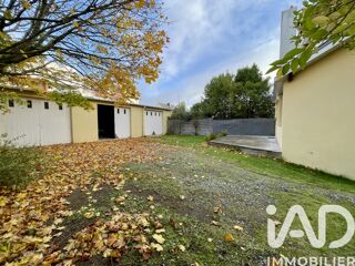  Maison � vendre 6 pi�ces 150 m�