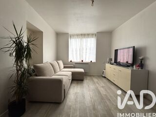  Appartement � vendre 2 pi�ces 40 m�