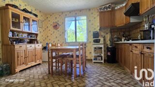  Maison � vendre 4 pi�ces 89 m�