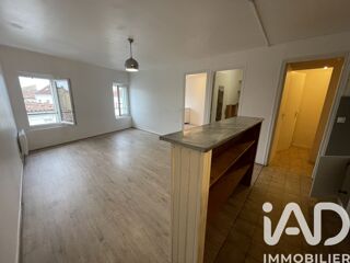  Appartement � vendre 2 pi�ces 44 m�