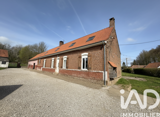  Maison � vendre 6 pi�ces 215 m�