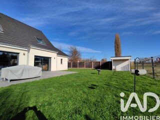  Maison � vendre 5 pi�ces 142 m�