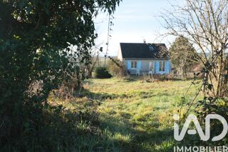  Maison � vendre 4 pi�ces 85 m�