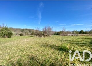  Terrain � vendre 2075 m�