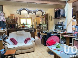  Maison  vendre 6 pices 100 m