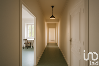  Appartement  vendre 3 pices 65 m