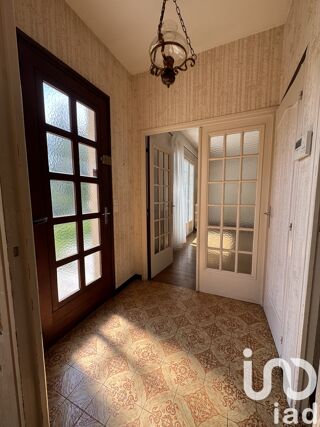  Maison � vendre 6 pi�ces 120 m�