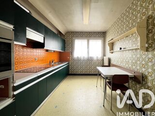  Maison � vendre 7 pi�ces 150 m�