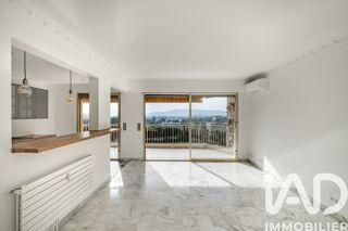  Appartement � vendre 2 pi�ces 56 m�