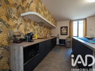  Maison � vendre 4 pi�ces 99 m�