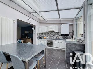  Maison � vendre 5 pi�ces 100 m�