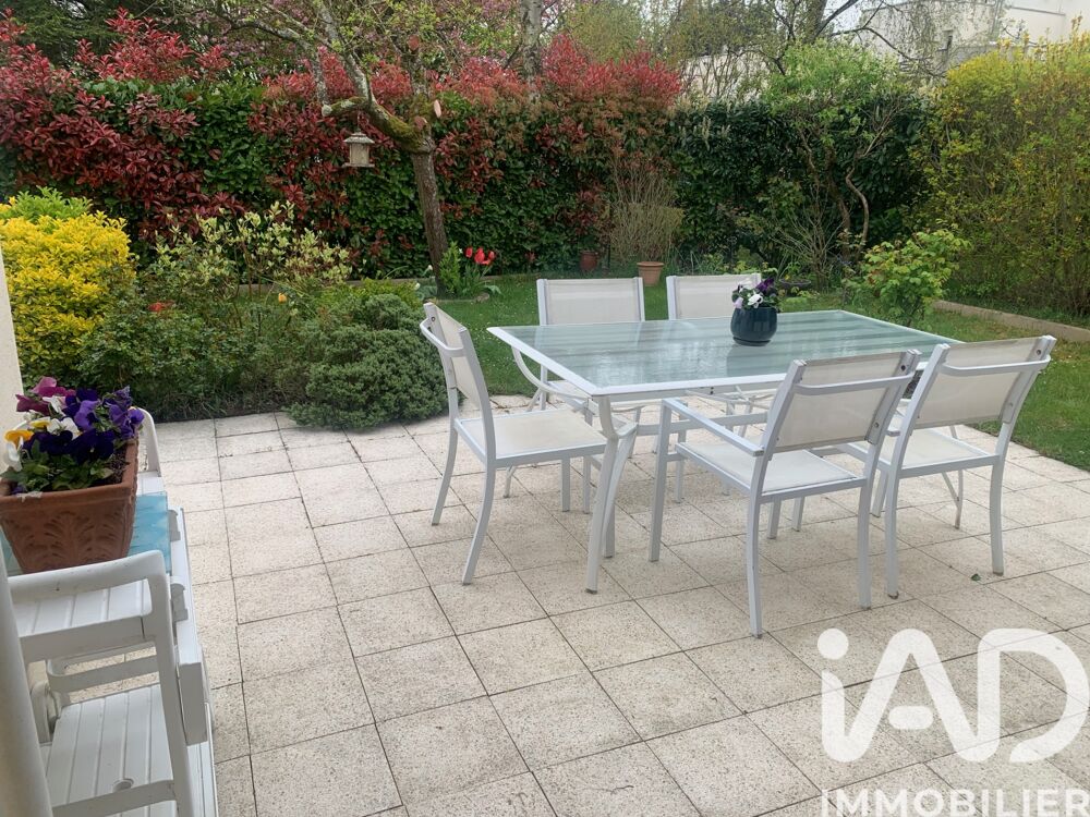 � vendre  Maison Ch�tenay-Malabry (92290)