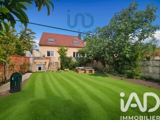  Maison � vendre 7 pi�ces 125 m�