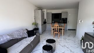  Appartement � vendre 3 pi�ces 56 m�