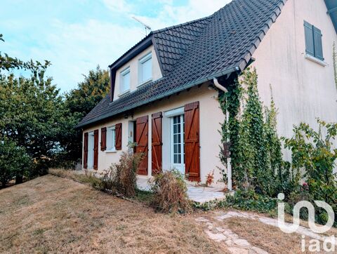   Vente Maison/villa 5 pices Maison - 5 pice(s) - 130 m