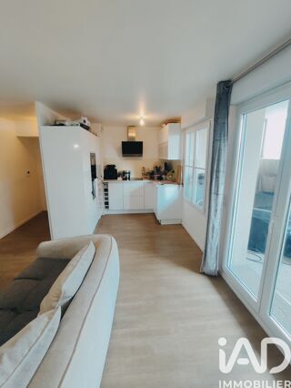  Appartement � vendre 3 pi�ces 58 m�