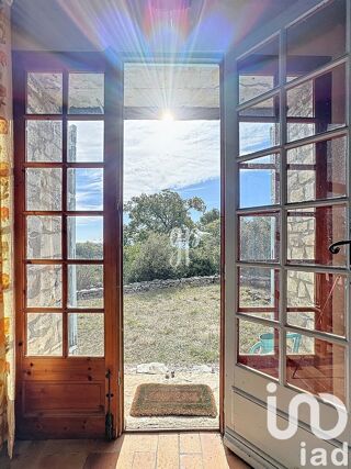  Maison � vendre 3 pi�ces 44 m�