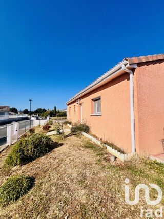  Maison  vendre 4 pices 74 m