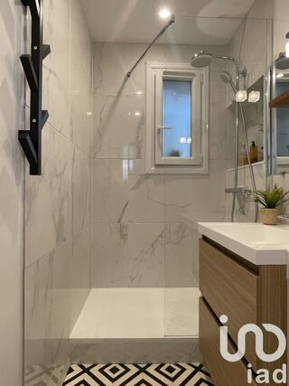  Appartement � vendre 4 pi�ces 64 m�