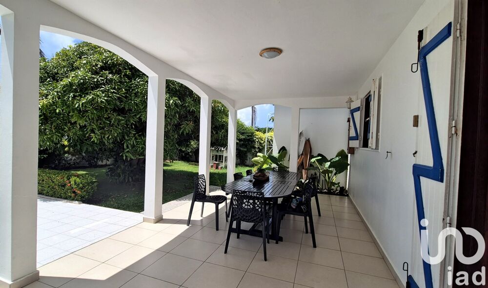 � vendre  Maison Saint-Fran�ois (97118)