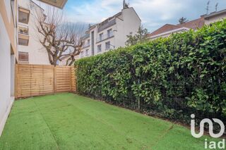  Appartement � vendre 2 pi�ces 40 m�