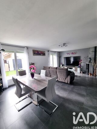  Maison � vendre 5 pi�ces 80 m�