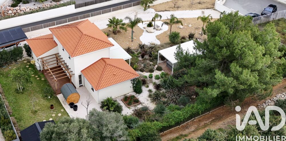 � vendre  Maison Perpignan (66000)