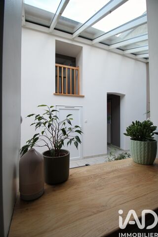  Maison � vendre 6 pi�ces 147 m�