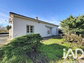  Maison � vendre 3 pi�ces 92 m�