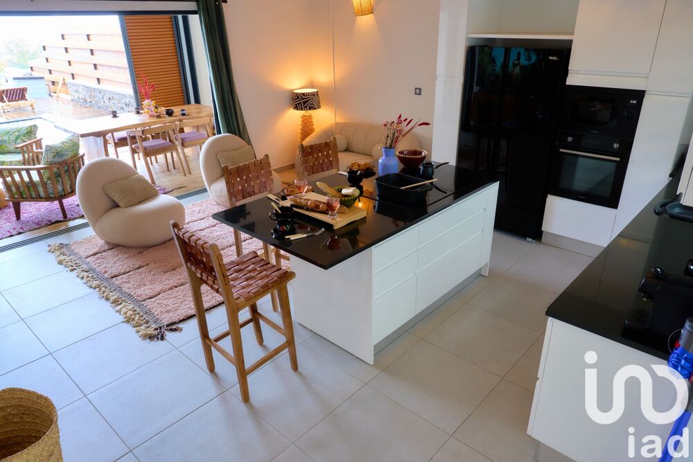 � vendre  Maison Petite-�le (97429)