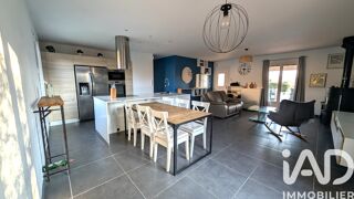  Maison � vendre 4 pi�ces 83 m�