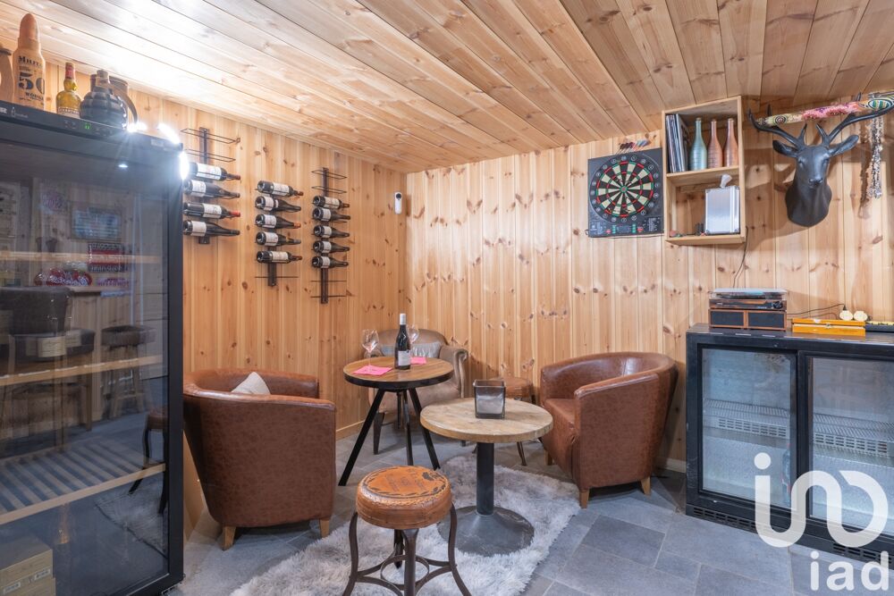  vendre  Maison Huez (38750)