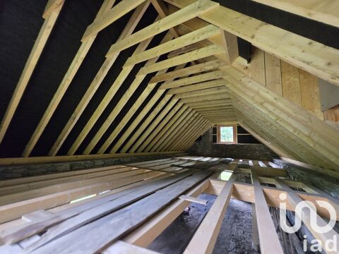   Vente Grange 2 pices Maison - 2 pice(s) - 110 m