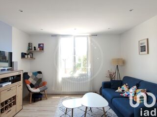  Appartement  vendre 2 pices 37 m