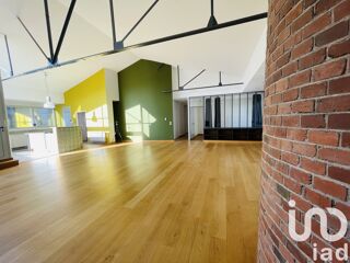  Loft  vendre 5 pices 213 m