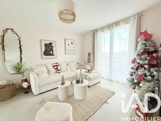  Appartement � vendre 3 pi�ces 57 m�