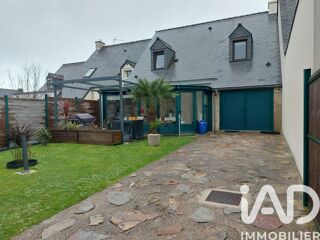  Maison � vendre 4 pi�ces 119 m�