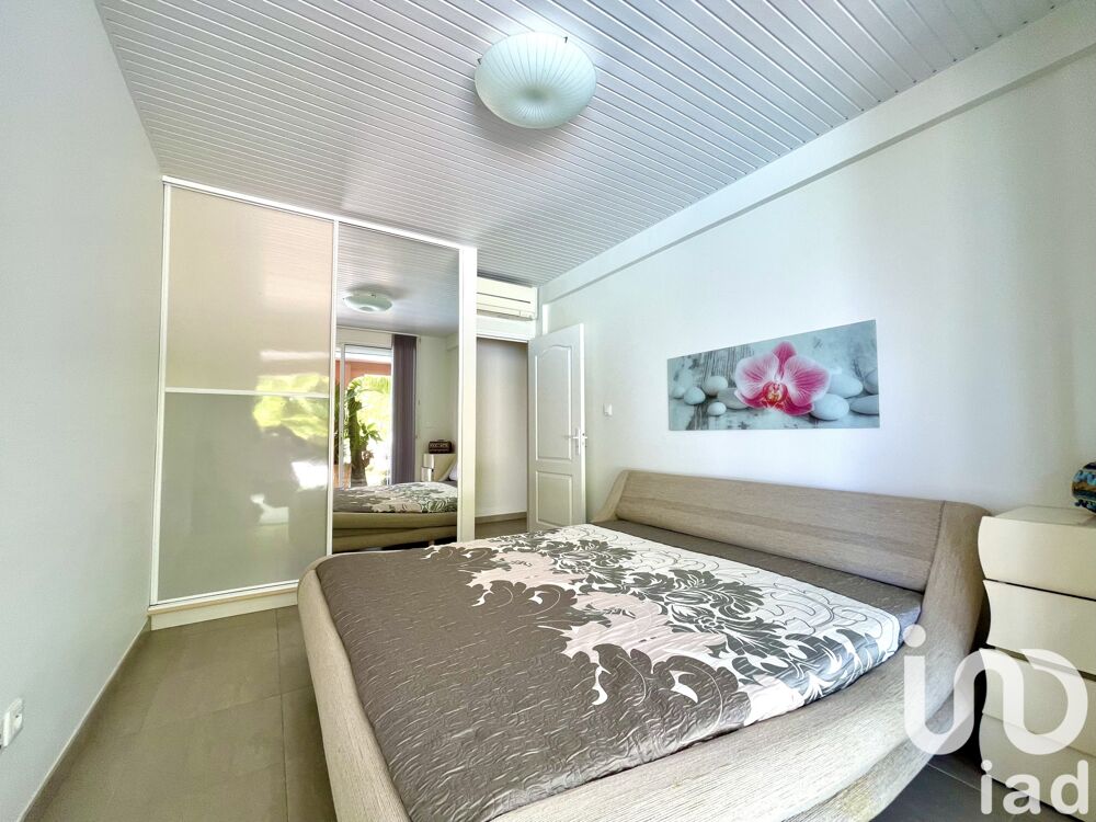 � vendre  Maison Les Trois-�lets (97229)