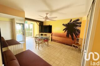  Appartement � vendre 1 pi�ce 35 m�