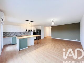  Appartement � vendre 3 pi�ces 78 m�