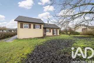  Maison � vendre 5 pi�ces 88 m�