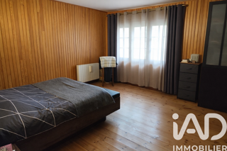  Maison � vendre 4 pi�ces 137 m�